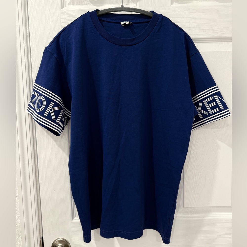 KENZO men’s tee